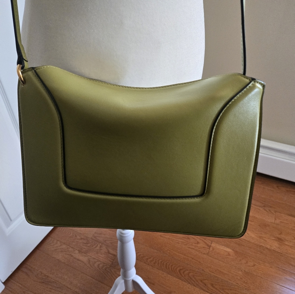 Wandler Shoulder Bag